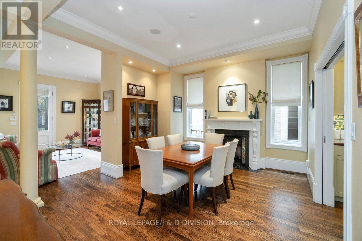 204 Cottingham Street, Toronto, Ontario  M4V 1C5 - Photo 15 - C12991686