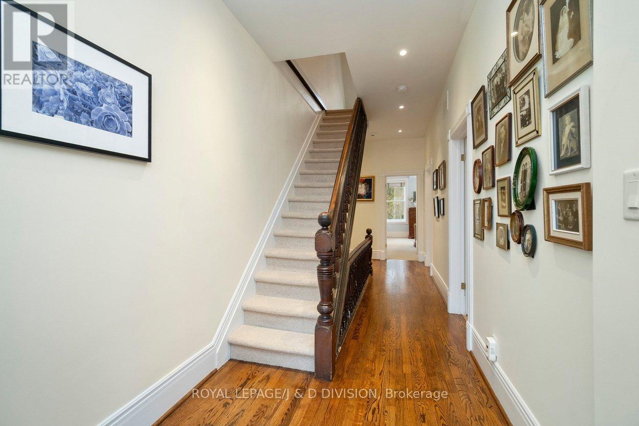 204 Cottingham Street, Toronto, Ontario  M4V 1C5 - Photo 25 - C12991686