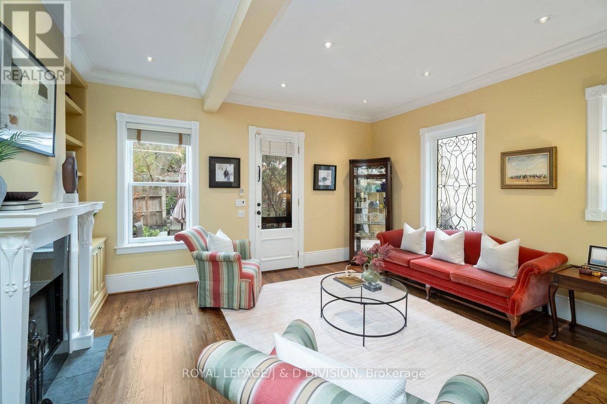 204 Cottingham Street, Toronto, Ontario  M4V 1C5 - Photo 17 - C12991686