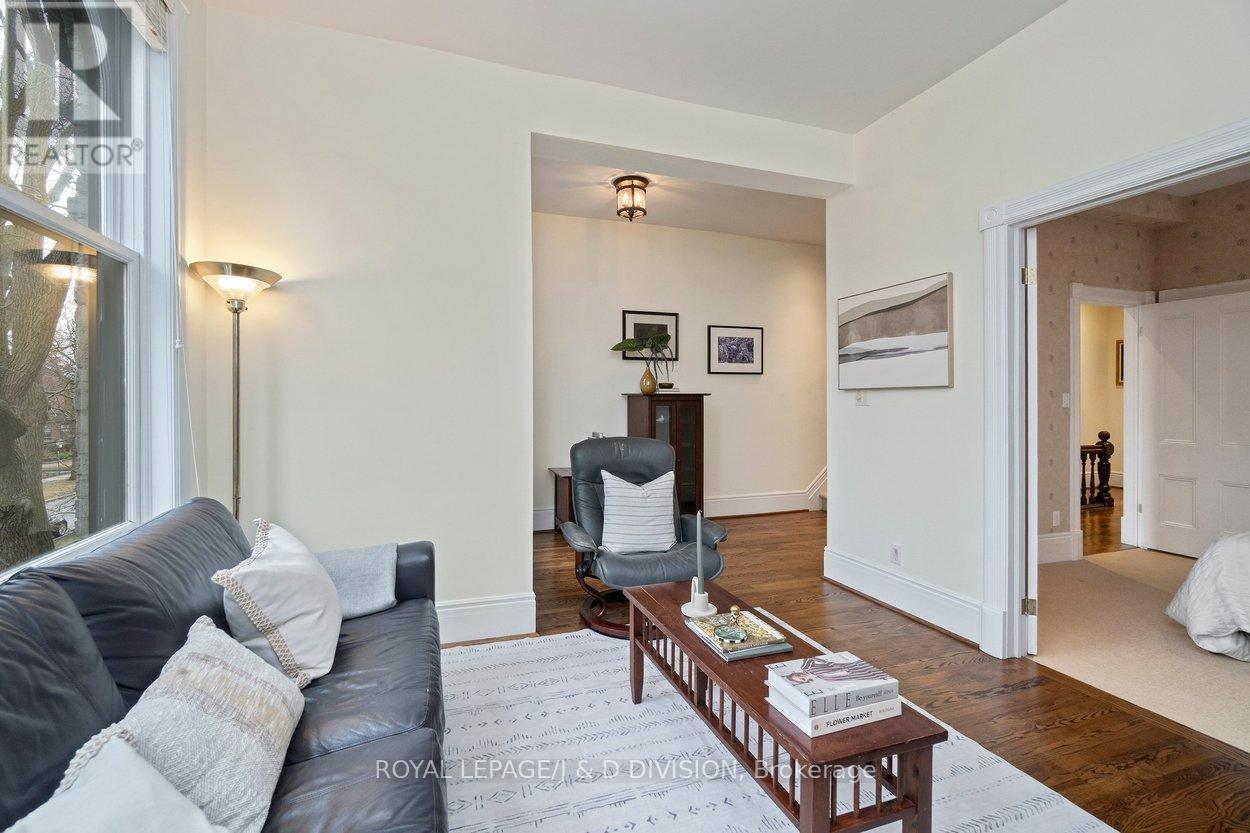 204 Cottingham Street, Toronto, Ontario  M4V 1C5 - Photo 24 - C12991686