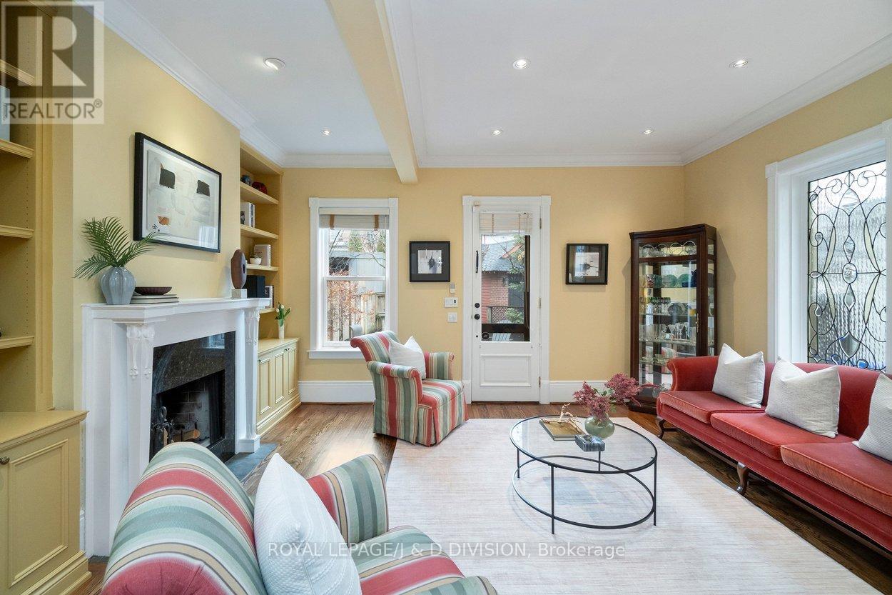 204 Cottingham Street, Toronto, Ontario  M4V 1C5 - Photo 18 - C12991686