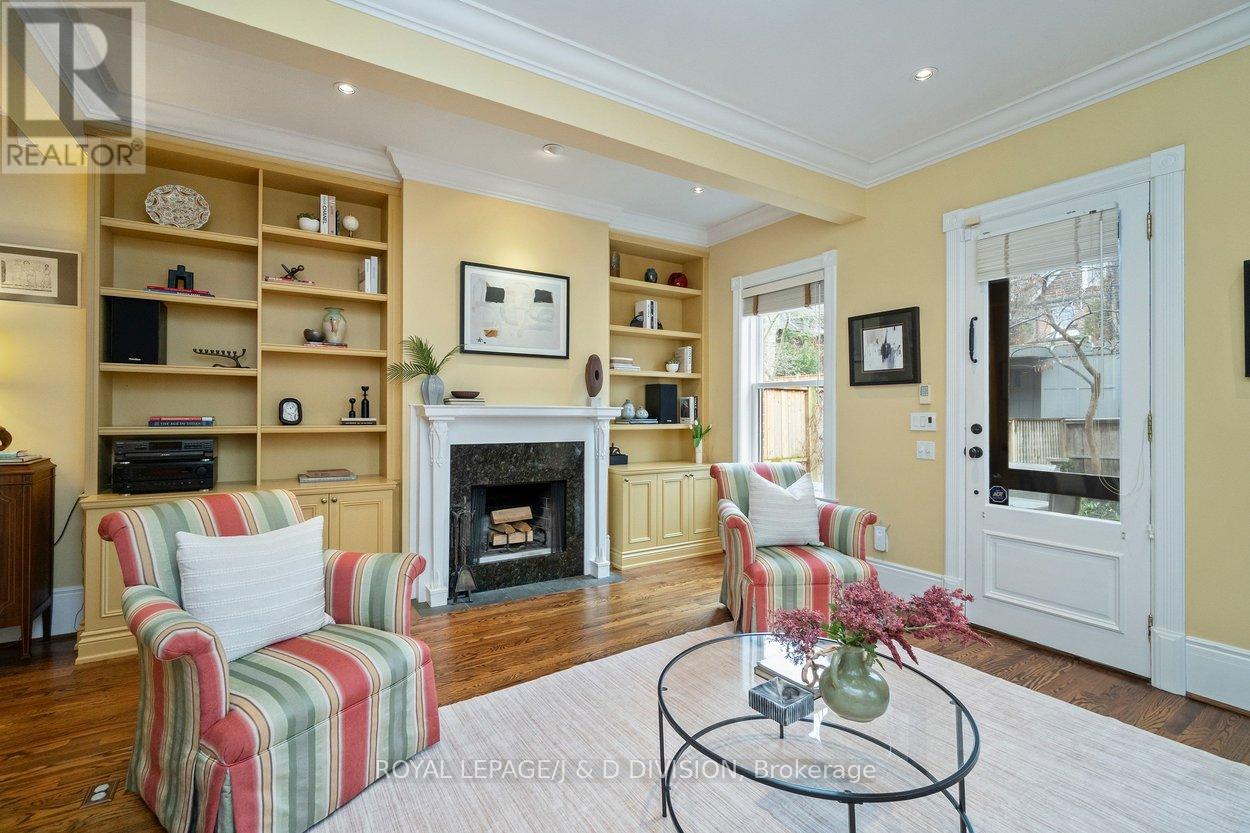 204 Cottingham Street, Toronto, Ontario  M4V 1C5 - Photo 19 - C12991686