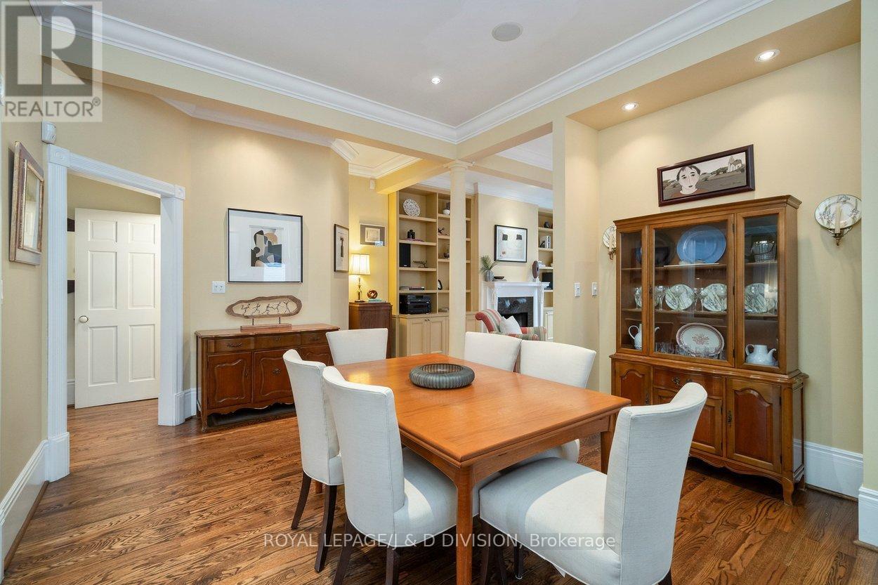 204 Cottingham Street, Toronto, Ontario  M4V 1C5 - Photo 14 - C12991686