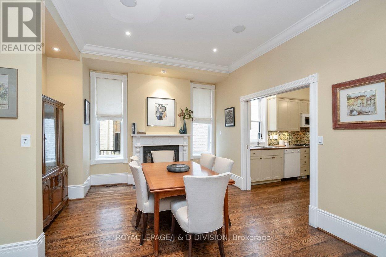 204 Cottingham Street, Toronto, Ontario  M4V 1C5 - Photo 16 - C12991686