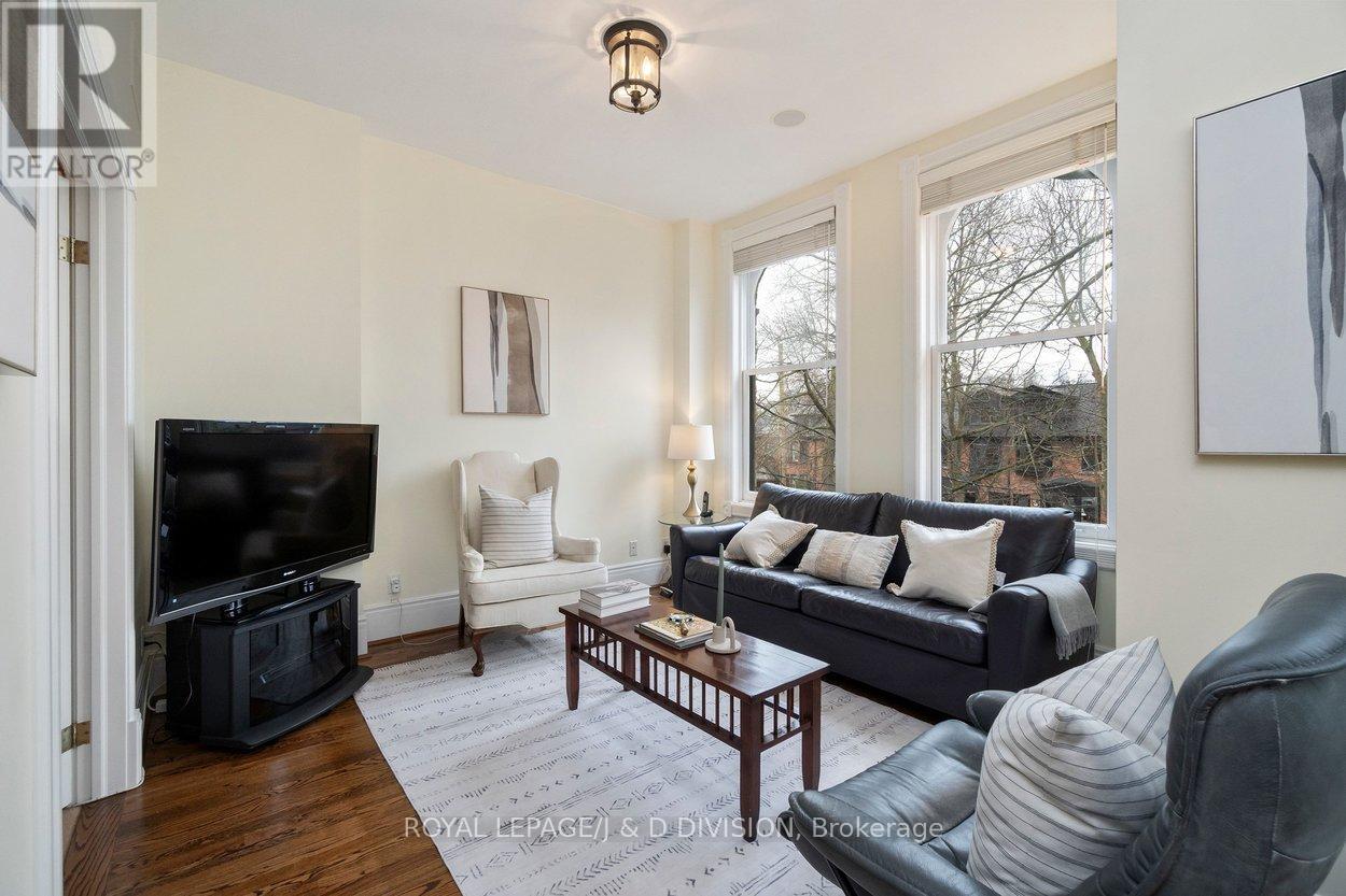 204 Cottingham Street, Toronto, Ontario  M4V 1C5 - Photo 22 - C12991686