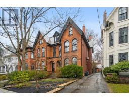 204 COTTINGHAM STREET, Toronto, Ontario