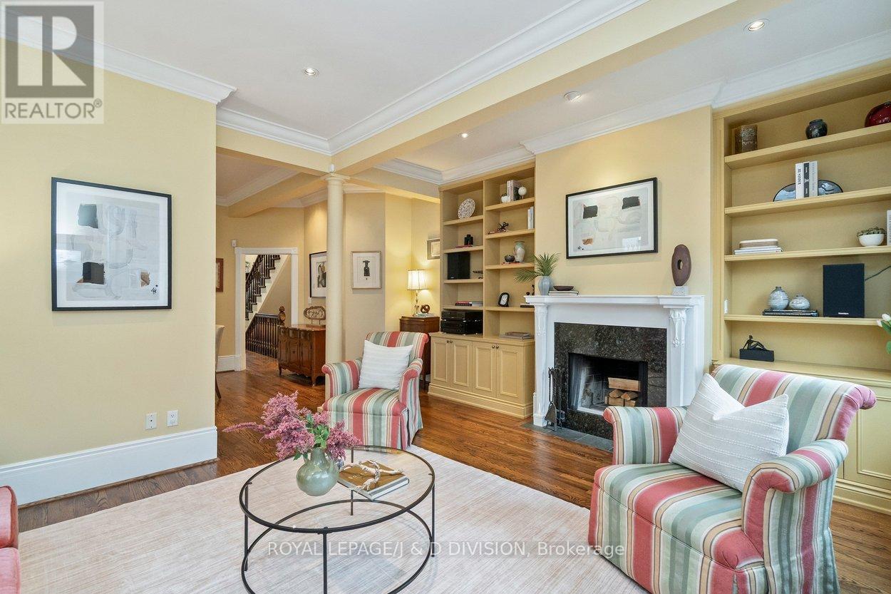 204 Cottingham Street, Toronto, Ontario  M4V 1C5 - Photo 20 - C12991686