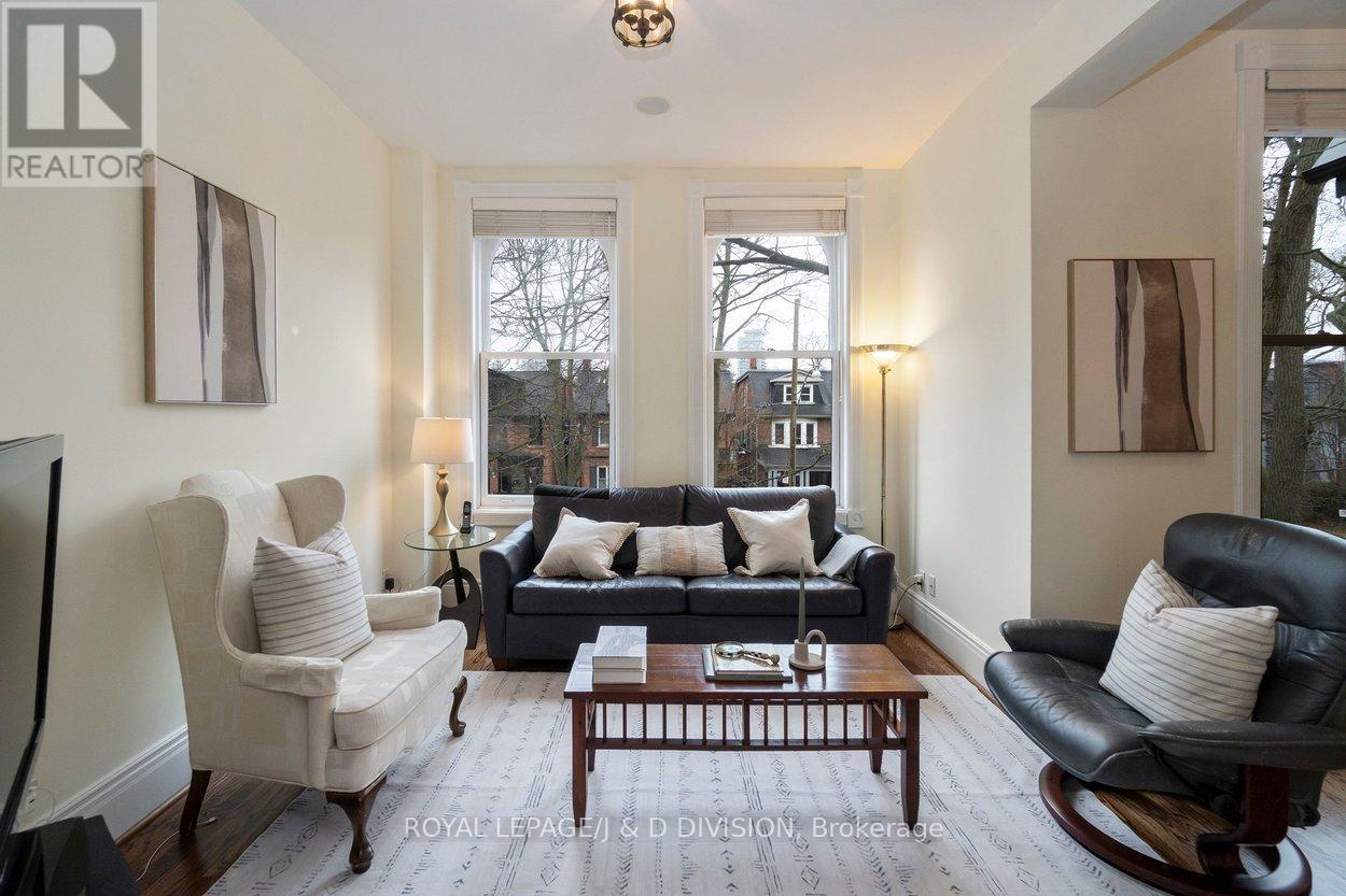 204 Cottingham Street, Toronto, Ontario  M4V 1C5 - Photo 23 - C12991686