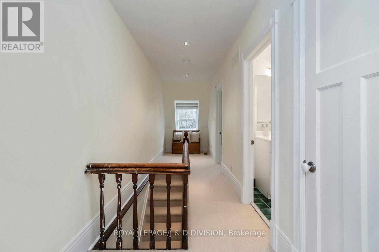 204 Cottingham Street, Toronto, Ontario  M4V 1C5 - Photo 35 - C12991686