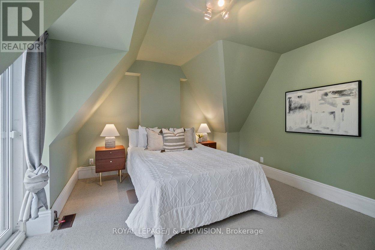 204 Cottingham Street, Toronto, Ontario  M4V 1C5 - Photo 37 - C12991686