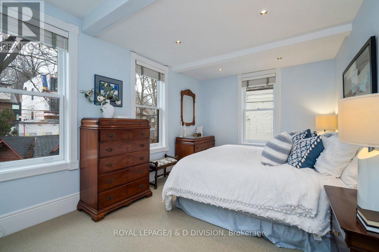 204 Cottingham Street, Toronto, Ontario  M4V 1C5 - Photo 28 - C12991686