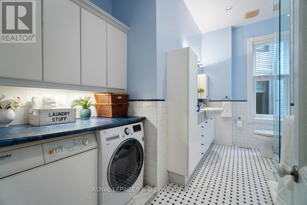 204 Cottingham Street, Toronto, Ontario  M4V 1C5 - Photo 33 - C12991686