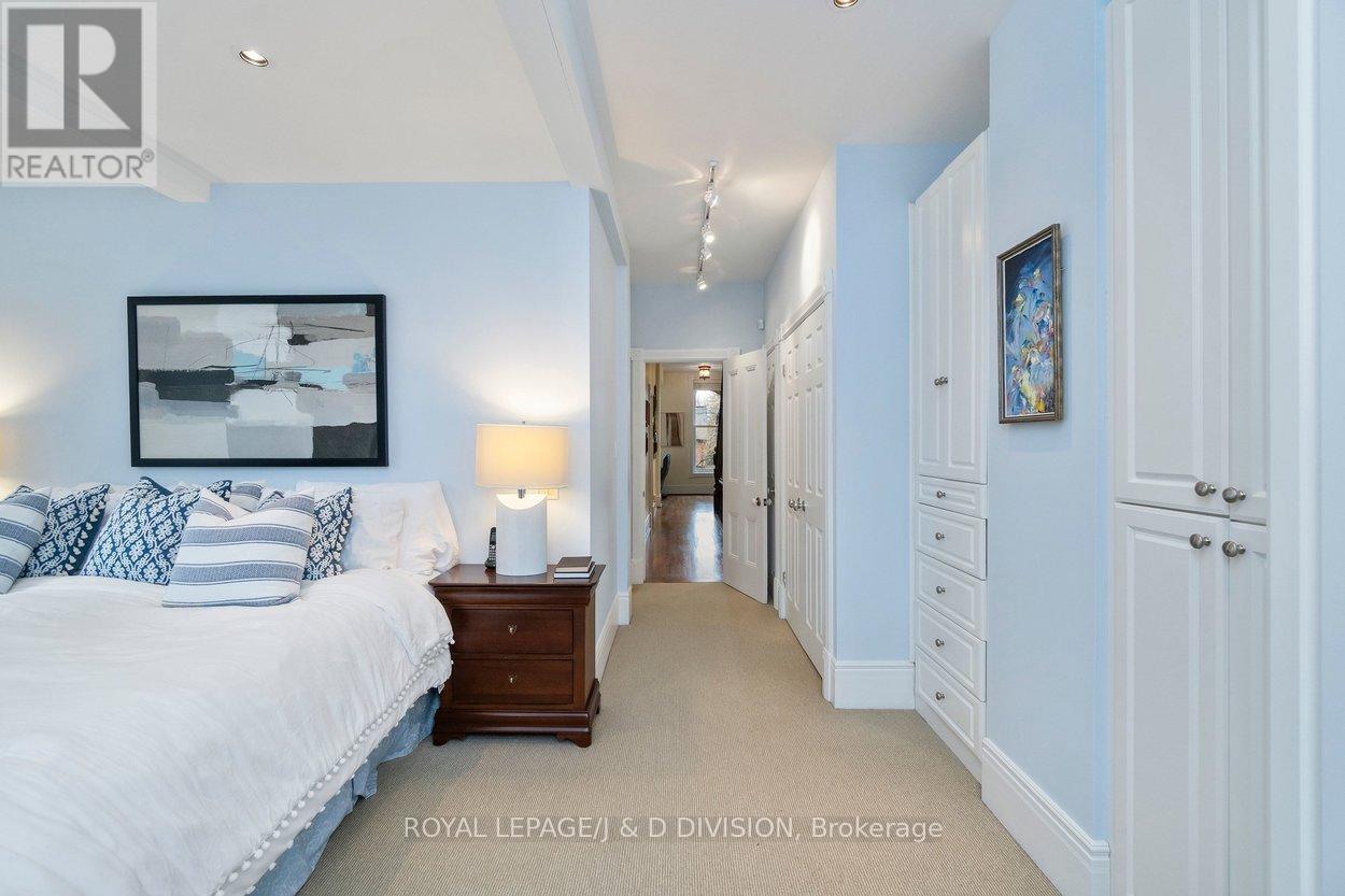 204 Cottingham Street, Toronto, Ontario  M4V 1C5 - Photo 30 - C12991686