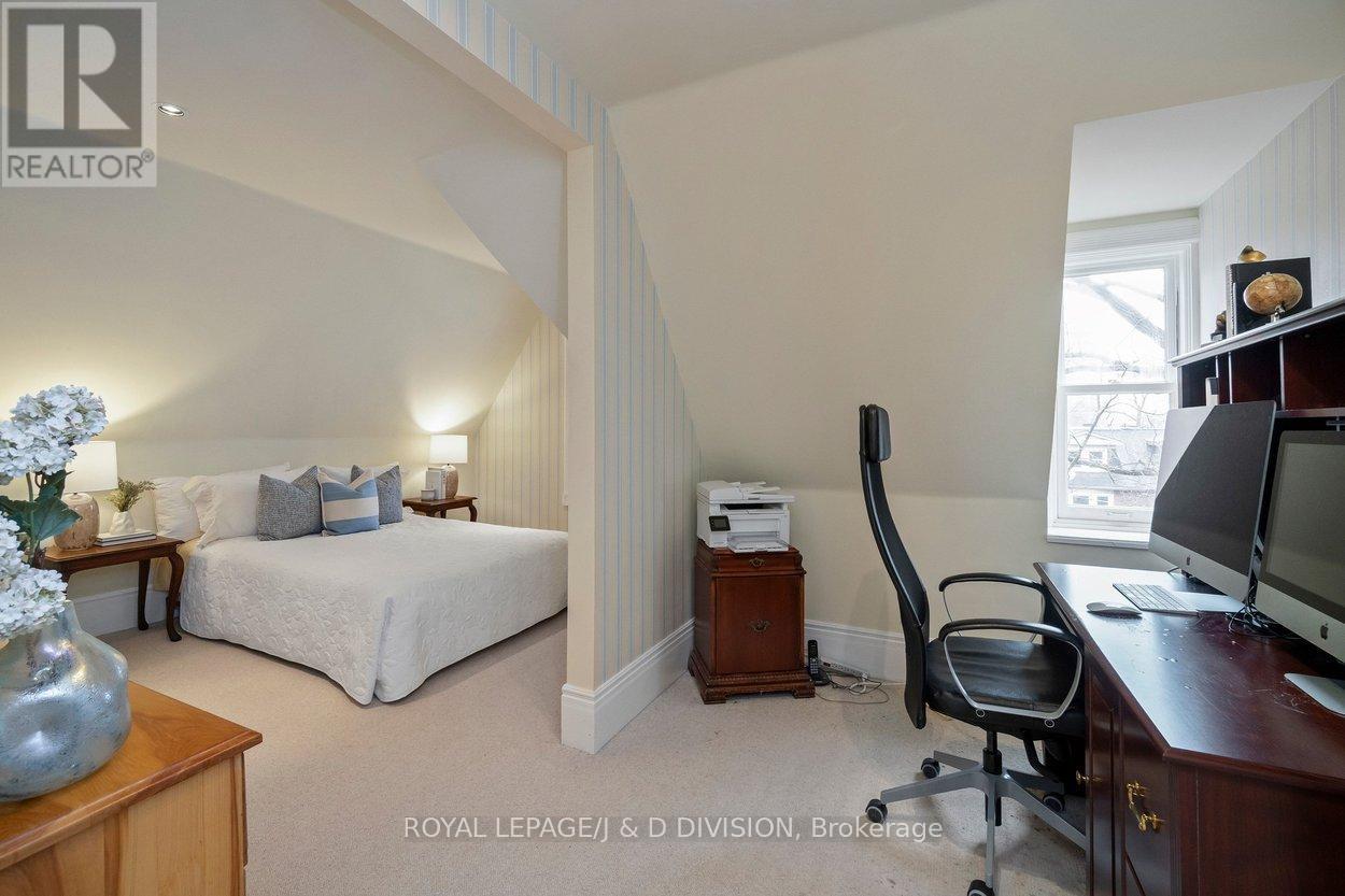 204 Cottingham Street, Toronto, Ontario  M4V 1C5 - Photo 40 - C12991686