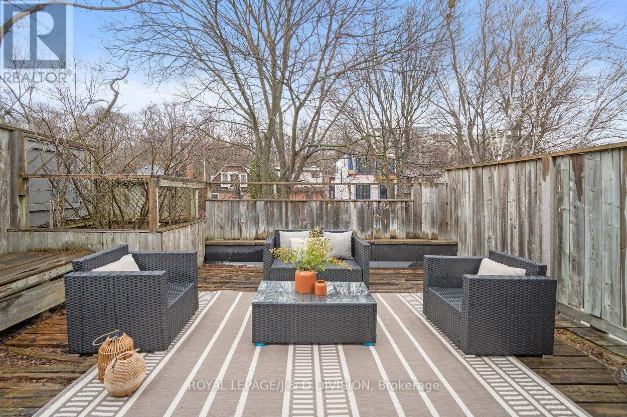 204 Cottingham Street, Toronto, Ontario  M4V 1C5 - Photo 38 - C12991686