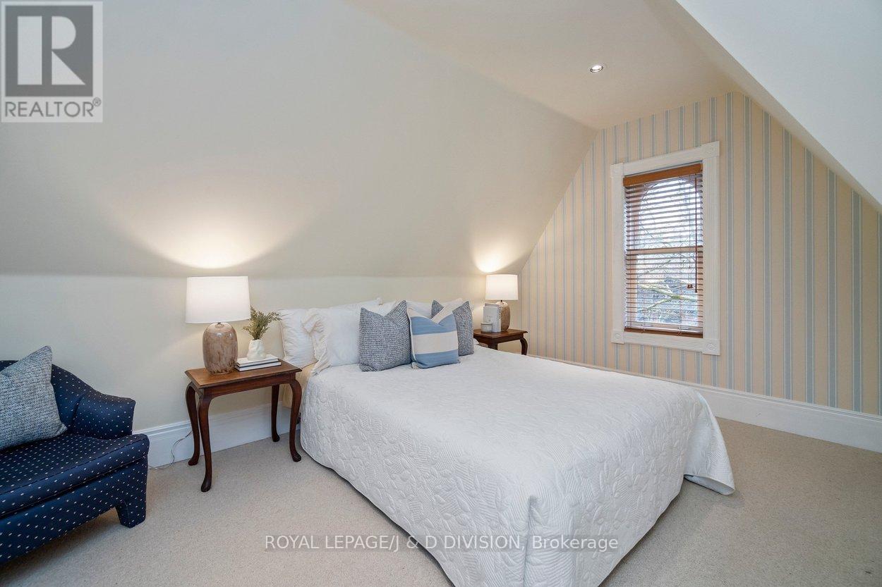 204 Cottingham Street, Toronto, Ontario  M4V 1C5 - Photo 41 - C12991686