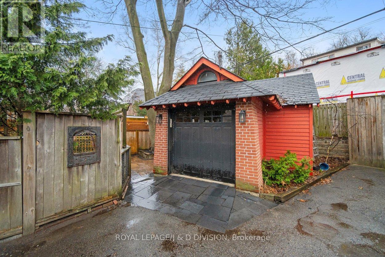 204 Cottingham Street, Toronto, Ontario  M4V 1C5 - Photo 45 - C12991686