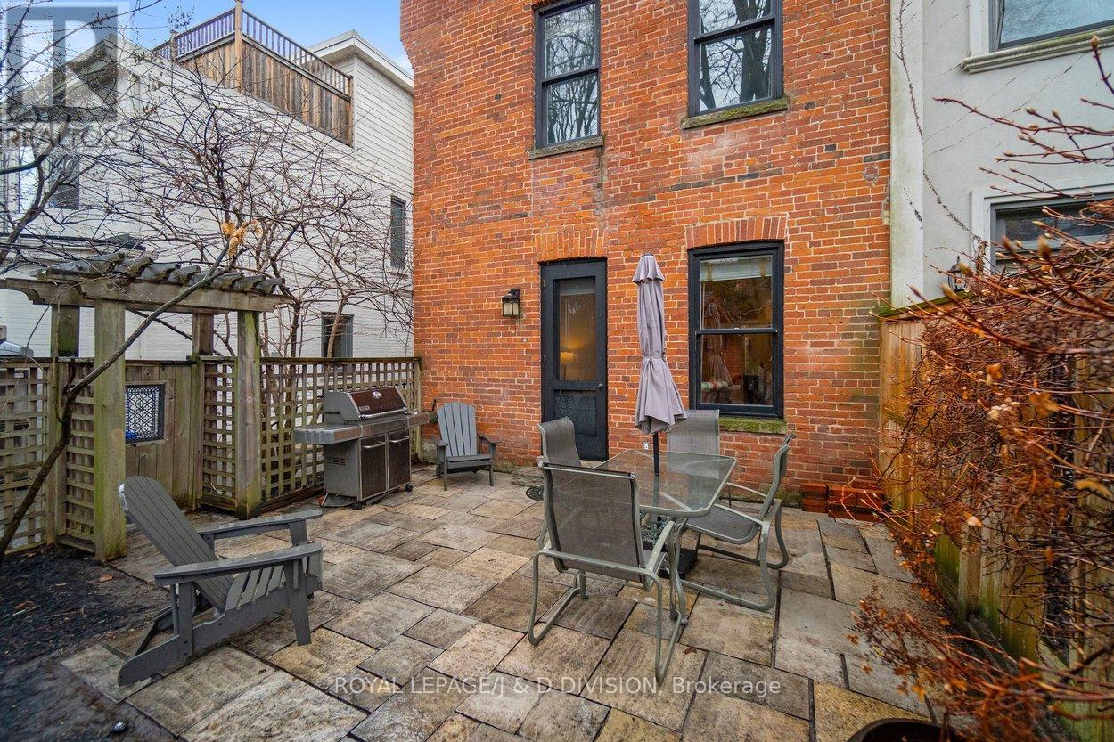 204 Cottingham Street, Toronto, Ontario  M4V 1C5 - Photo 47 - C12991686