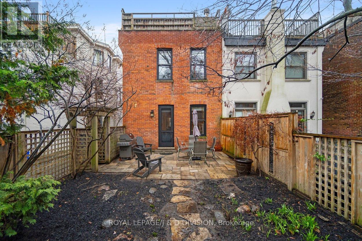 204 Cottingham Street, Toronto, Ontario  M4V 1C5 - Photo 46 - C12991686