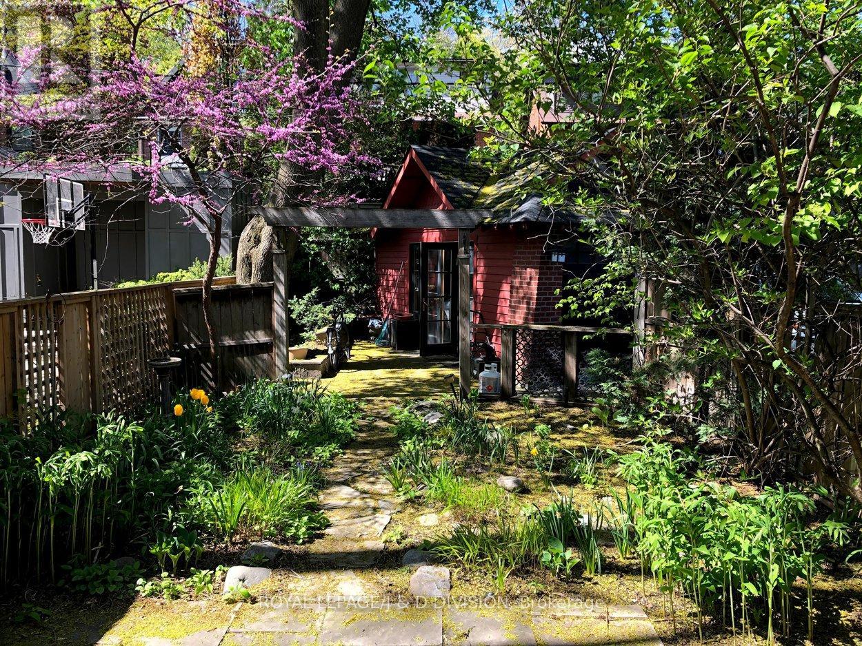 204 Cottingham Street, Toronto, Ontario  M4V 1C5 - Photo 49 - C12991686