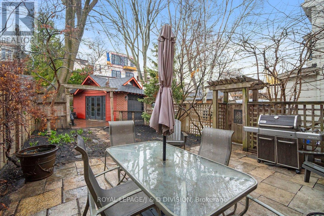 204 Cottingham Street, Toronto, Ontario  M4V 1C5 - Photo 48 - C12991686