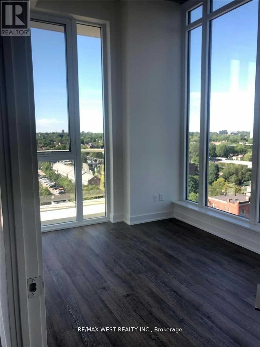 1202 - 30 Baseball Place, Toronto, Ontario M4M 0E8 - Photo 4 - E12956854