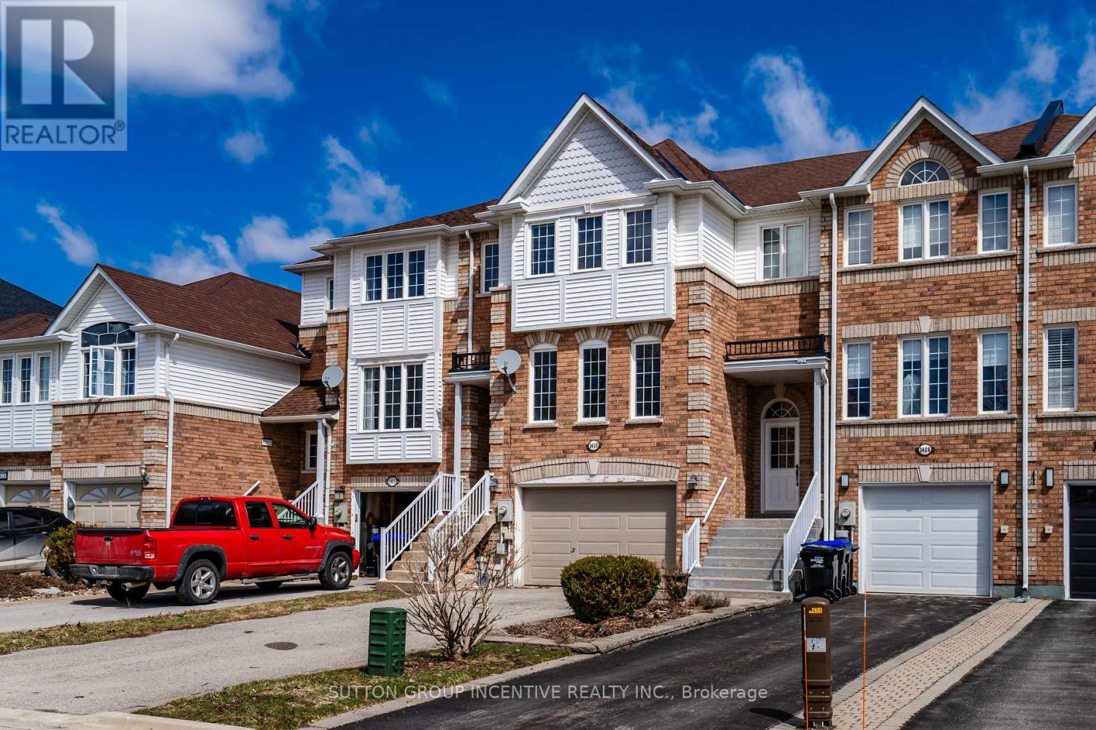 1410 FOREST STREET, Innisfil, Ontario