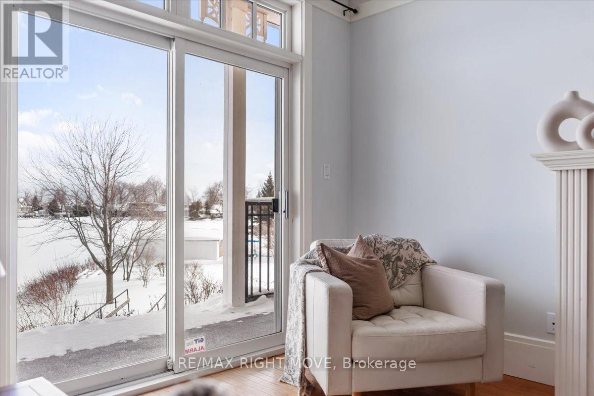 109 - 140 Cedar Island Road, Orillia, Ontario  L3V 1T1 - Photo 11 - S12747270