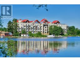 109 - 140 CEDAR ISLAND ROAD, Orillia, Ontario