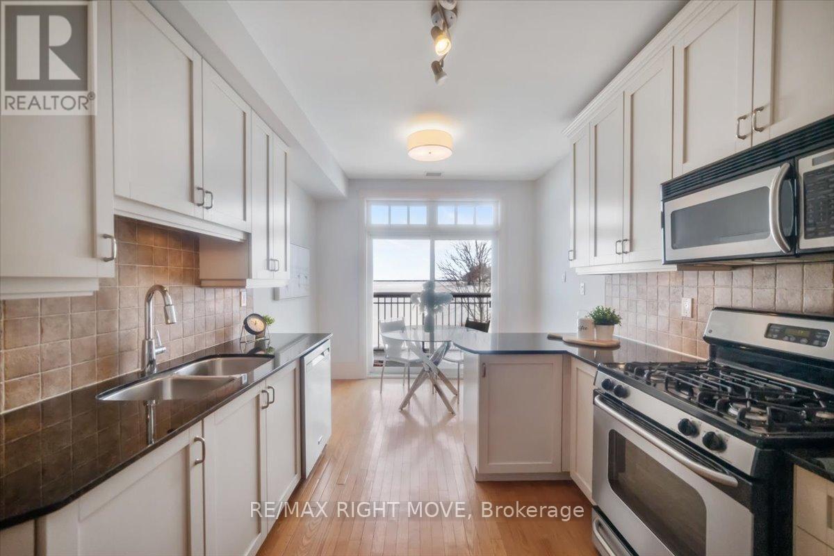 109 - 140 Cedar Island Road, Orillia, Ontario  L3V 1T1 - Photo 19 - S12747270