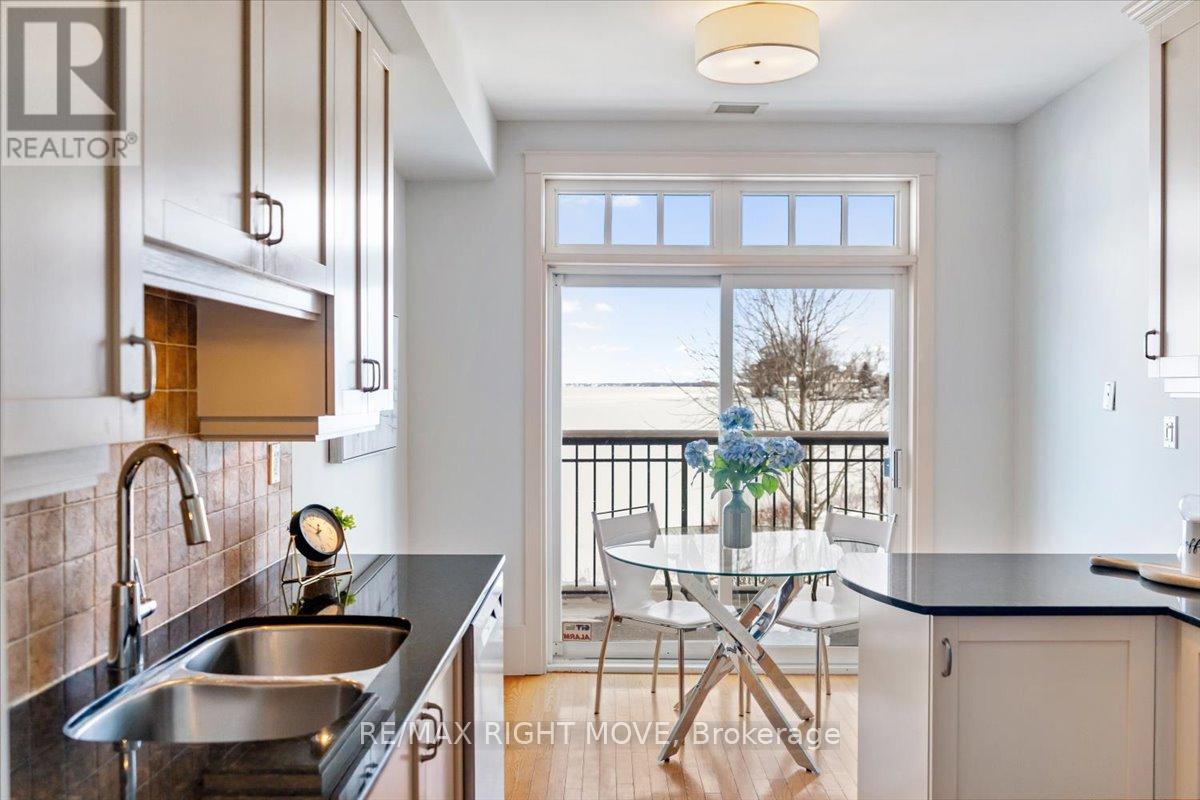 109 - 140 Cedar Island Road, Orillia, Ontario  L3V 1T1 - Photo 20 - S12747270