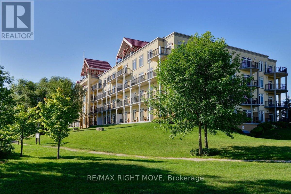 109 - 140 Cedar Island Road, Orillia, Ontario  L3V 1T1 - Photo 3 - S12747270