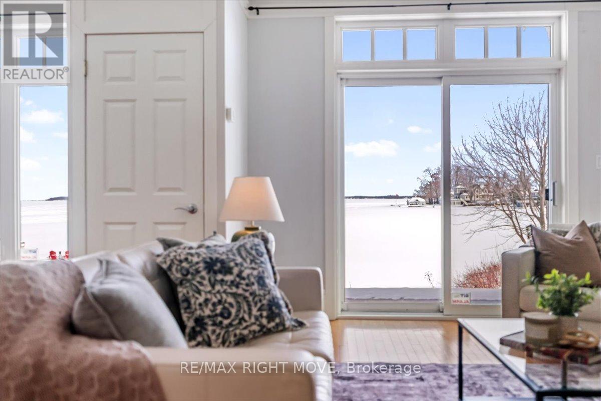 109 - 140 Cedar Island Road, Orillia, Ontario  L3V 1T1 - Photo 12 - S12747270