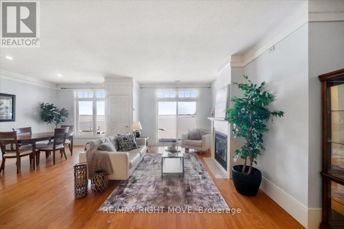 109 - 140 Cedar Island Road, Orillia, Ontario  L3V 1T1 - Photo 14 - S12747270