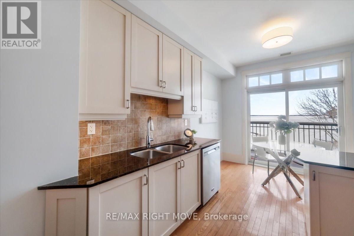 109 - 140 Cedar Island Road, Orillia, Ontario  L3V 1T1 - Photo 23 - S12747270