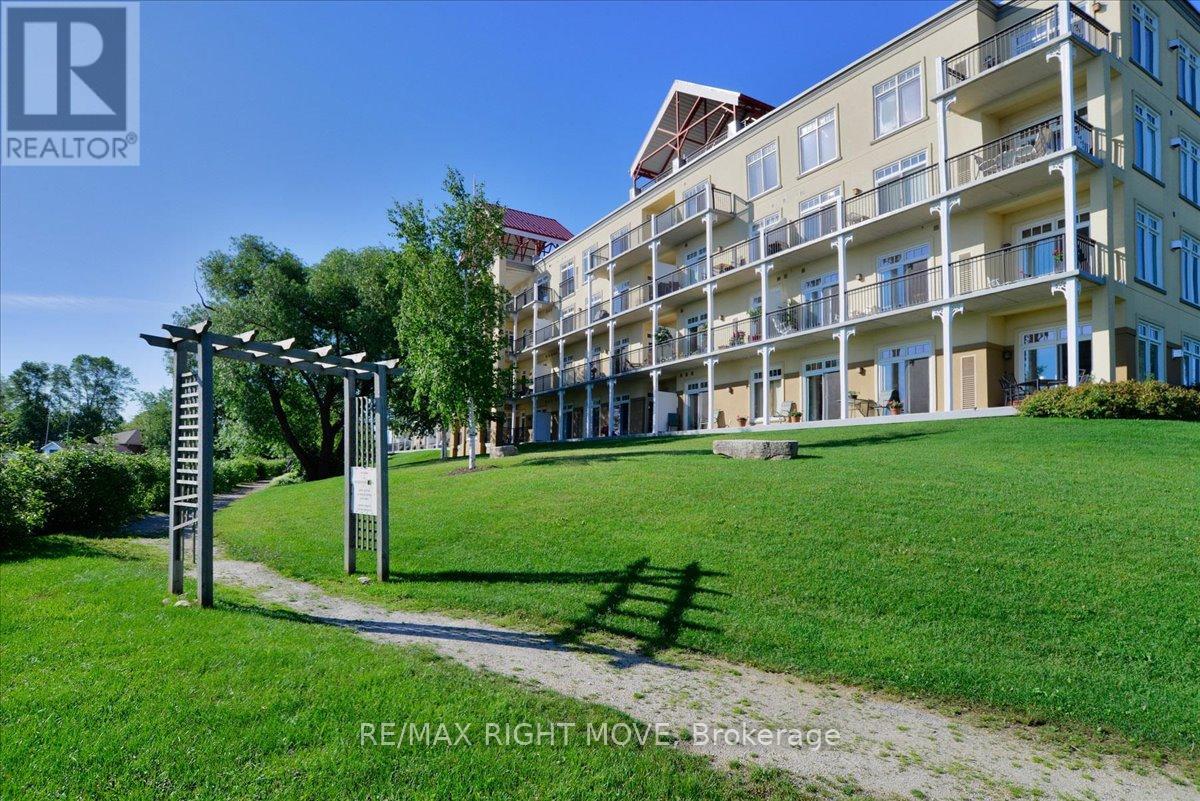 109 - 140 Cedar Island Road, Orillia, Ontario  L3V 1T1 - Photo 48 - S12747270