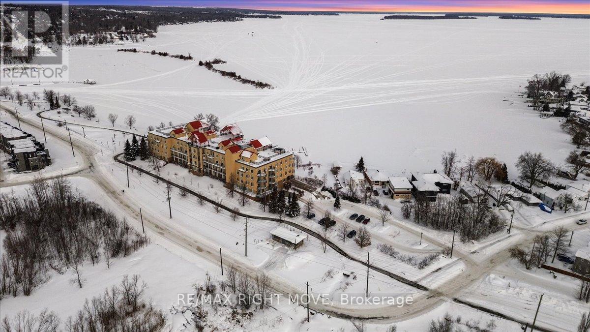 109 - 140 Cedar Island Road, Orillia, Ontario  L3V 1T1 - Photo 46 - S12747270