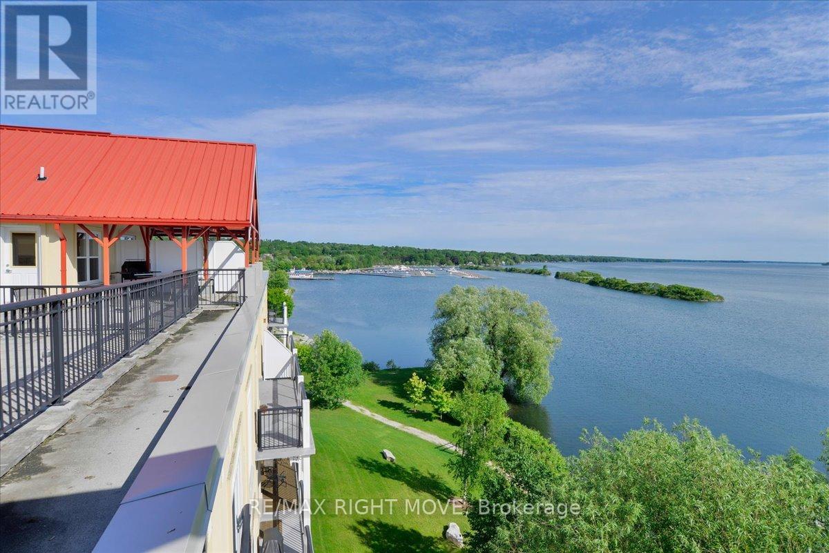 109 - 140 Cedar Island Road, Orillia, Ontario  L3V 1T1 - Photo 49 - S12747270