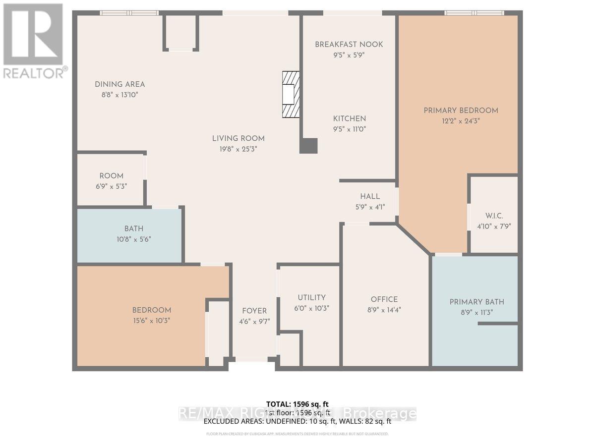 109 - 140 Cedar Island Road, Orillia, Ontario  L3V 1T1 - Photo 47 - S12747270