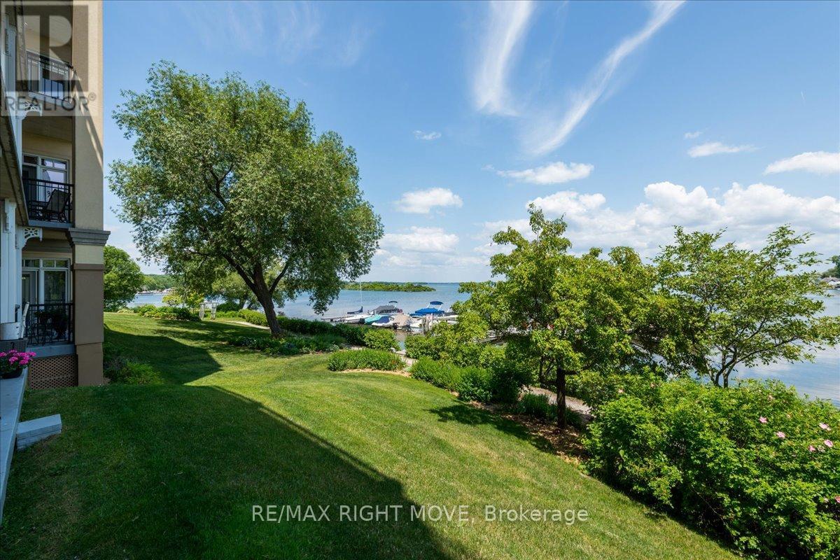 109 - 140 Cedar Island Road, Orillia, Ontario  L3V 1T1 - Photo 50 - S12747270