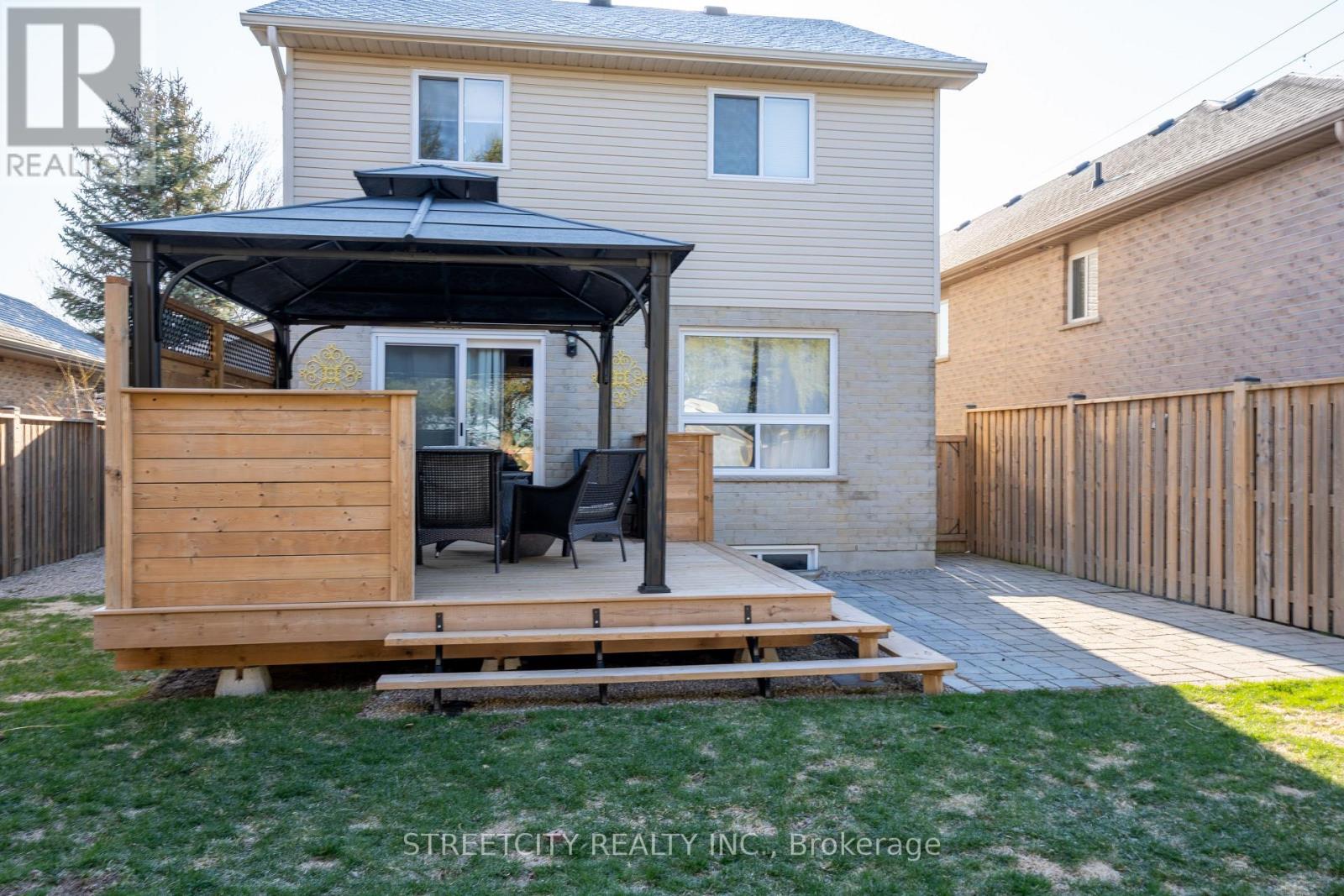 26 Lake Margaret Trail, St. Thomas, Ontario  N5R 6K7 - Photo 34 - X12970196