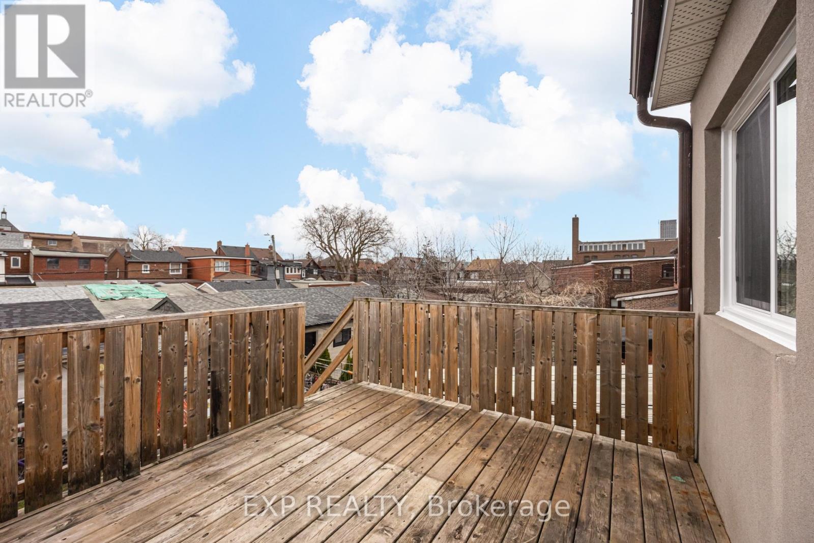 2nd Flr - 1255 Dufferin Street, Toronto, Ontario  M6H 4C2 - Photo 19 - W12991680