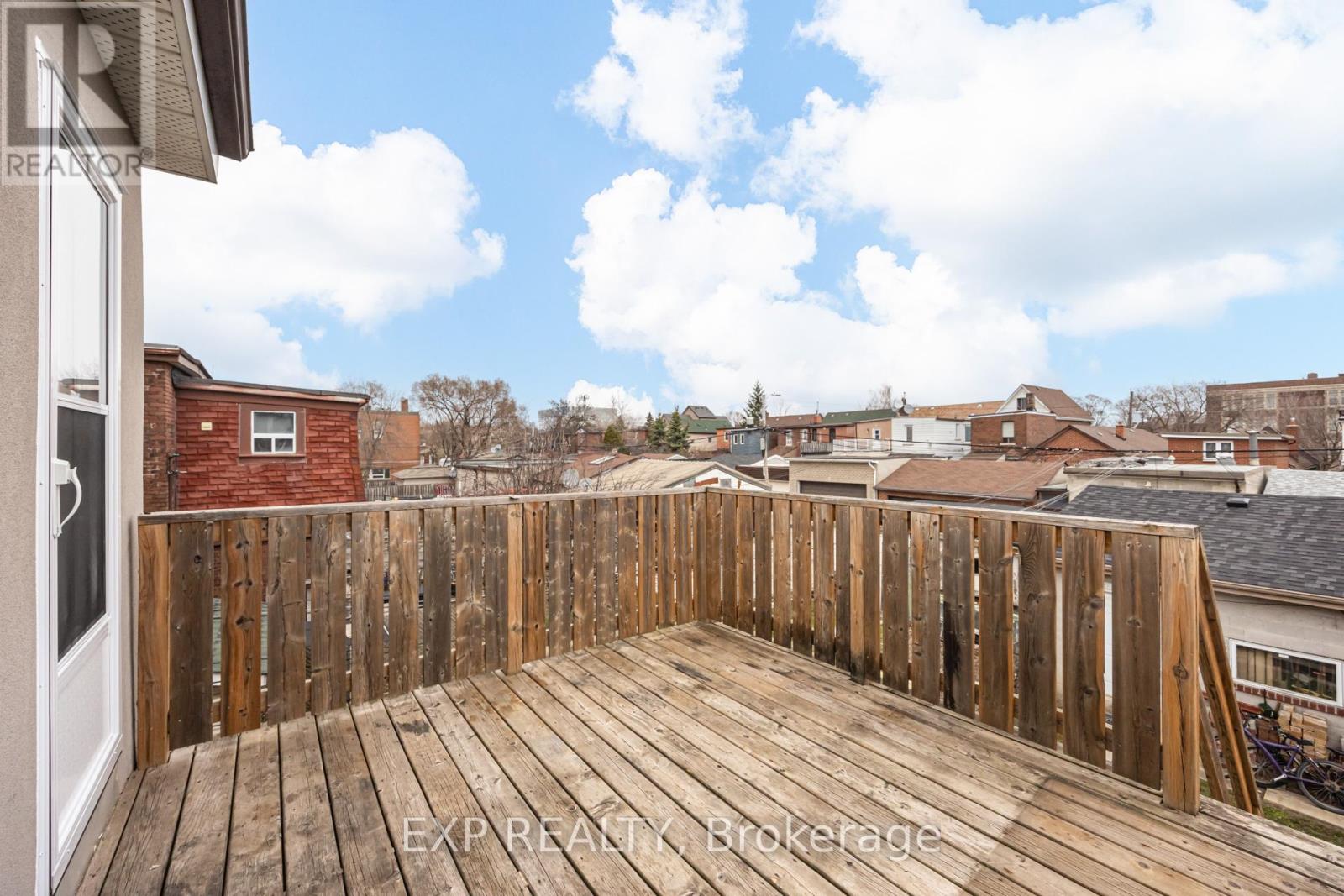 2nd Flr - 1255 Dufferin Street, Toronto, Ontario  M6H 4C2 - Photo 20 - W12991680