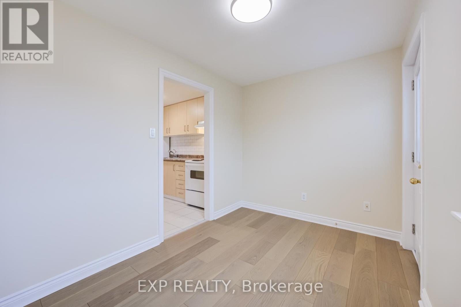 2nd Flr - 1255 Dufferin Street, Toronto, Ontario  M6H 4C2 - Photo 5 - W12991680