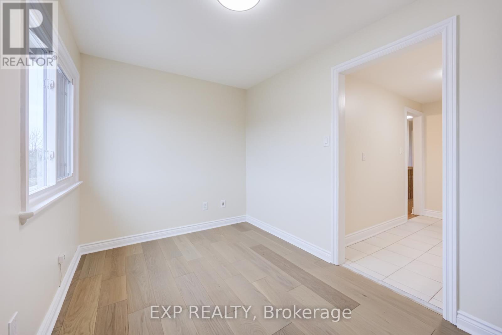 2nd Flr - 1255 Dufferin Street, Toronto, Ontario  M6H 4C2 - Photo 7 - W12991680