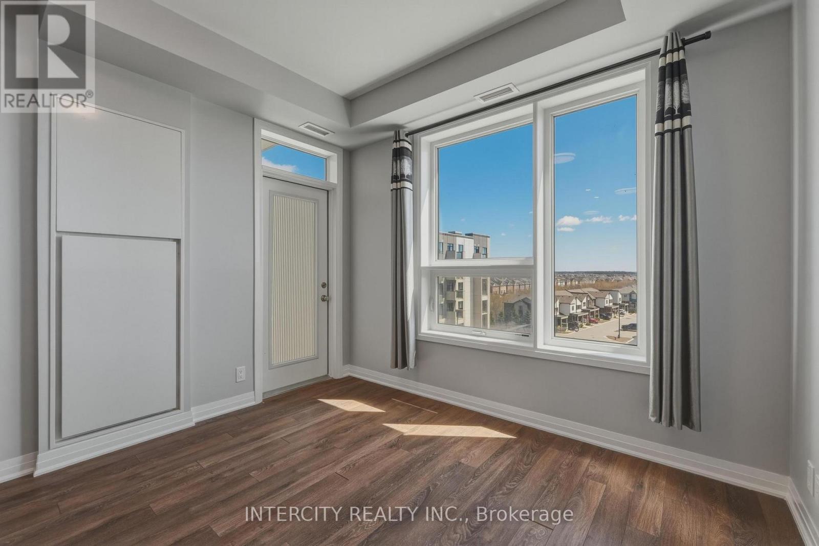 504 - 1105 Leger Way, Milton, Ontario  L9E 1K7 - Photo 11 - W12991720