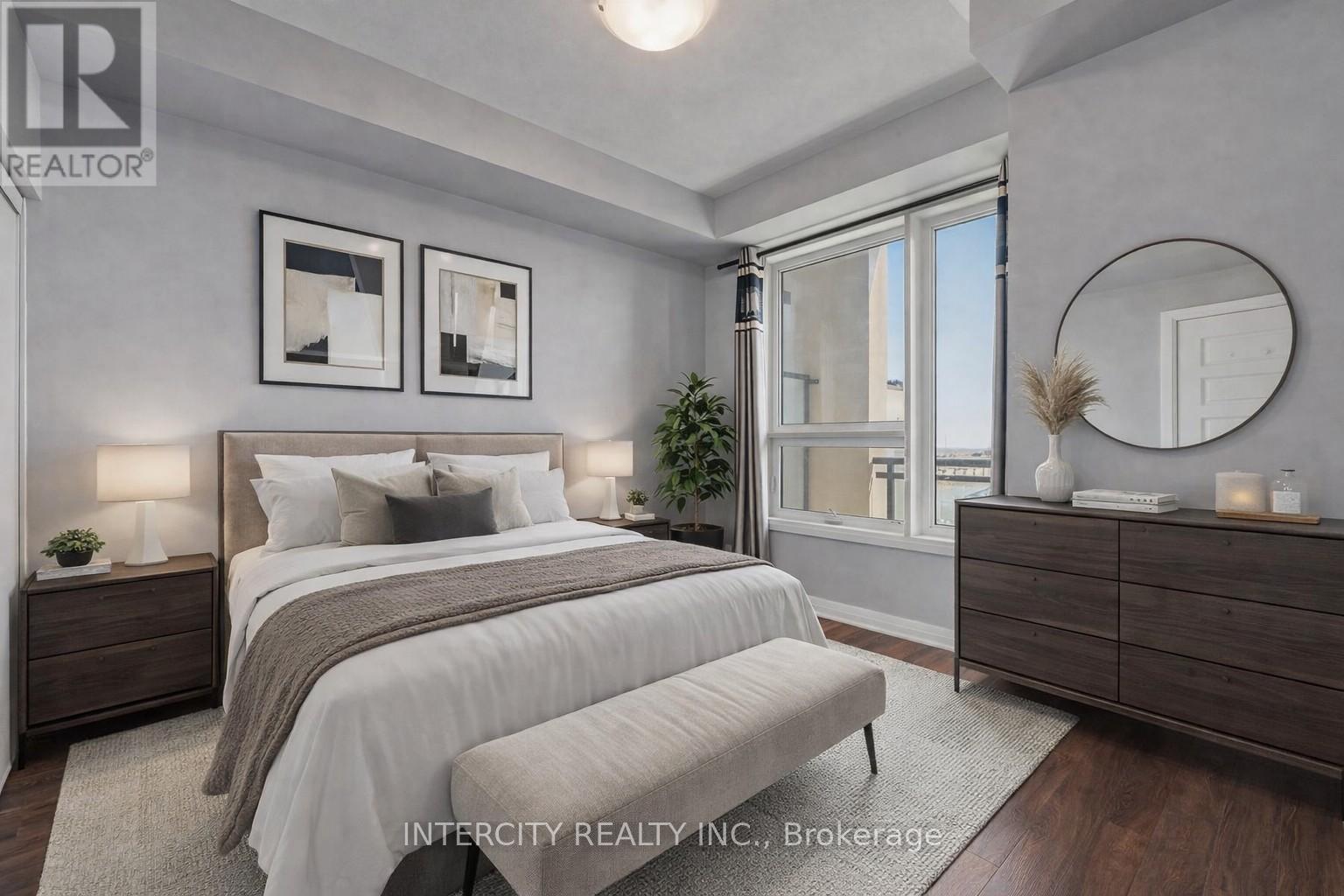 504 - 1105 Leger Way, Milton, Ontario  L9E 1K7 - Photo 17 - W12991766