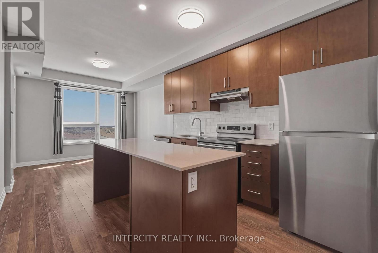 504 - 1105 Leger Way, Milton, Ontario  L9E 1K7 - Photo 6 - W12991766