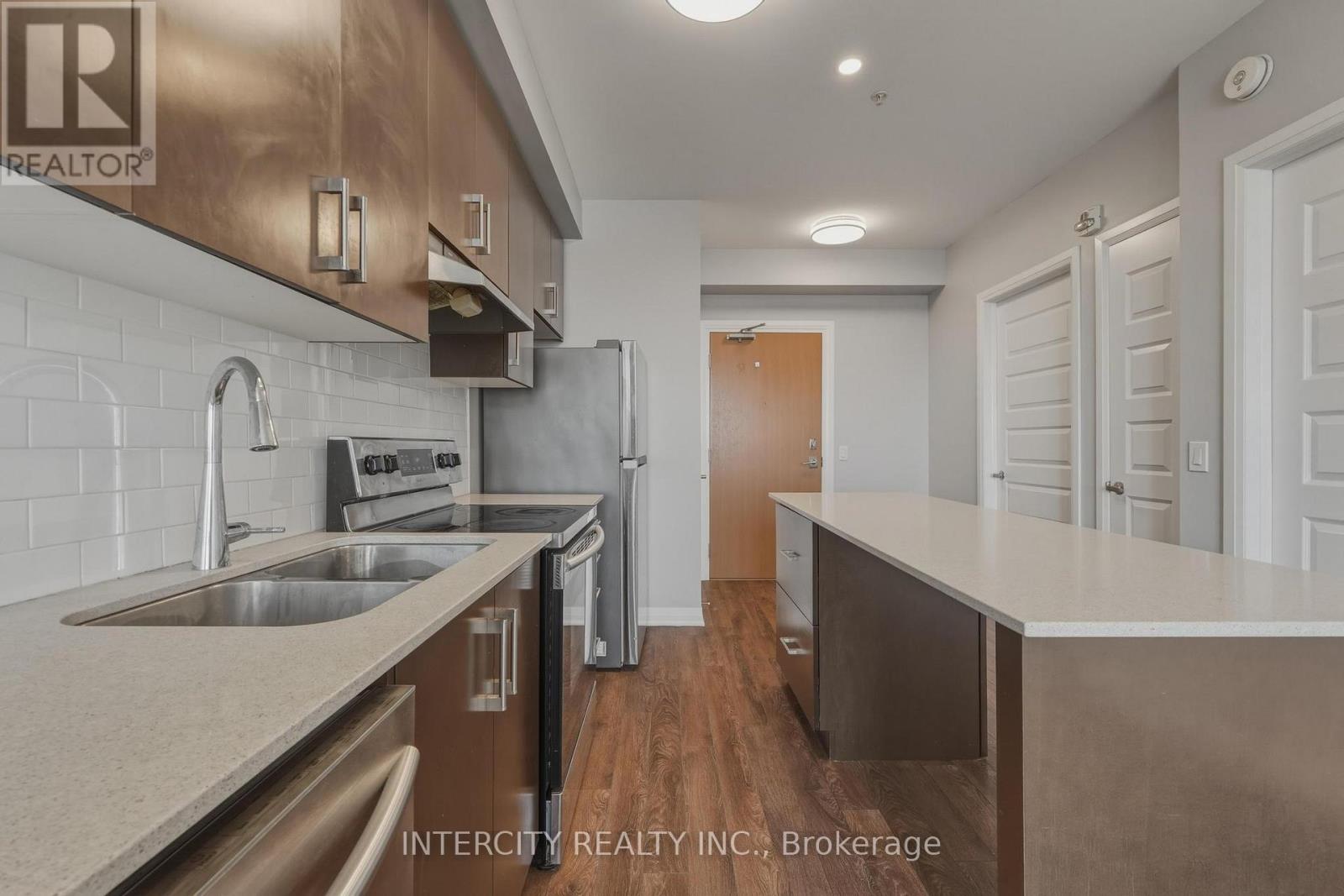 504 - 1105 Leger Way, Milton, Ontario  L9E 1K7 - Photo 7 - W12991766