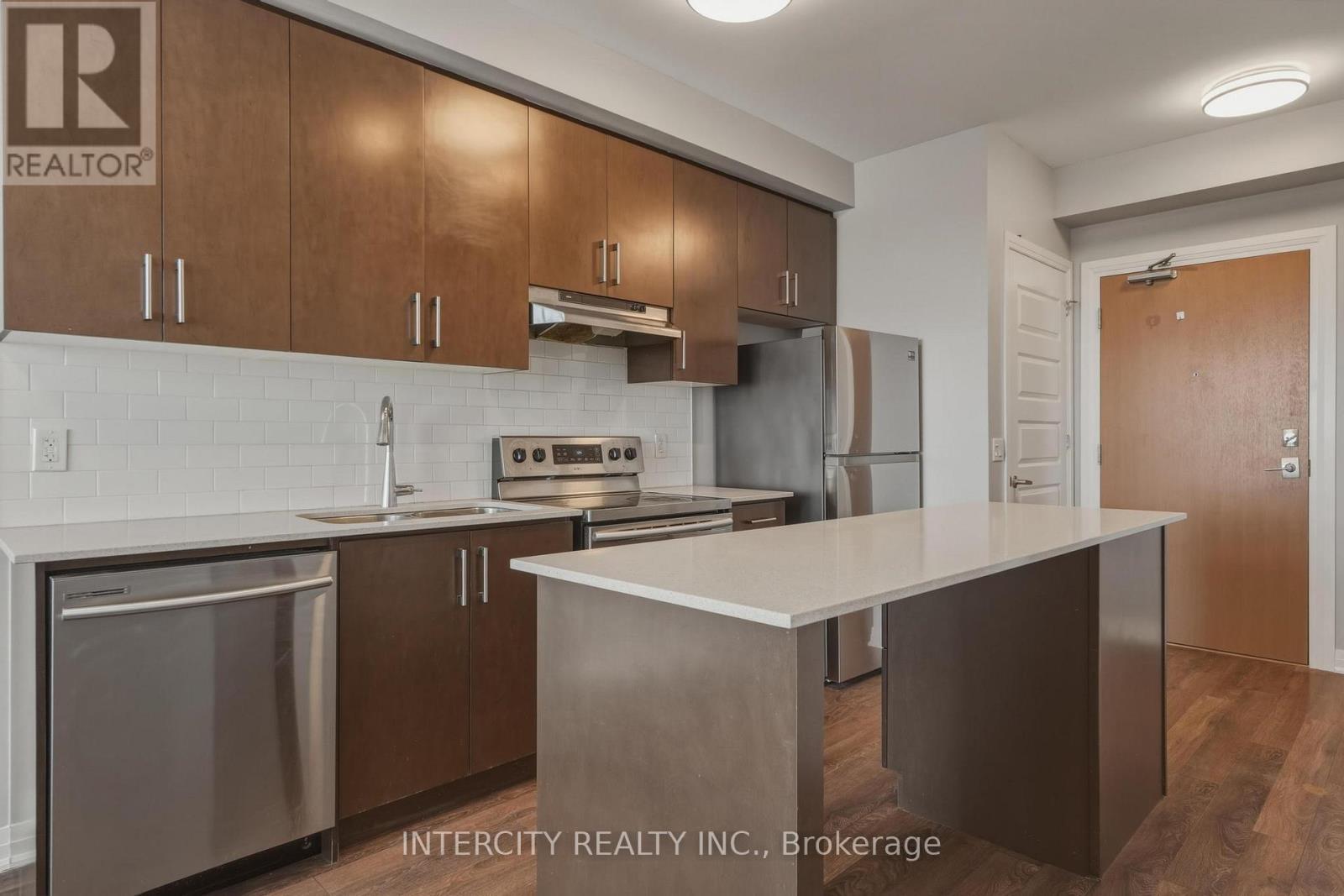 504 - 1105 Leger Way, Milton, Ontario  L9E 1K7 - Photo 8 - W12991766